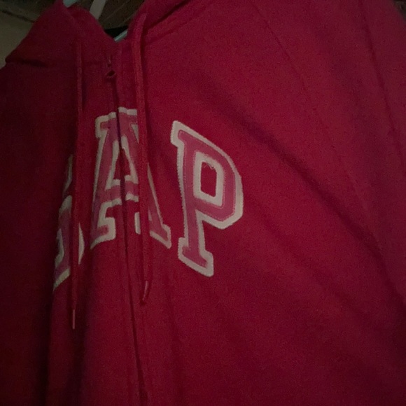 gap jacket - Picture 1 of 2